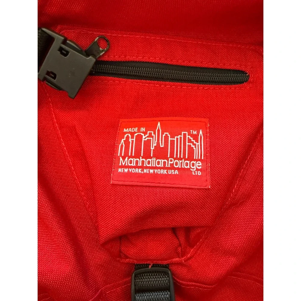 Manhattan Portage manhattan portage